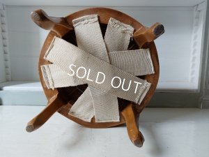 画像13: アンティークフットレスト