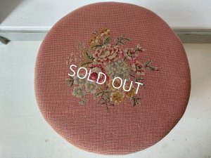 画像2: アンティークフットレスト