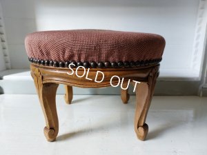 画像6: アンティークフットレスト