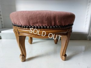 画像5: アンティークフットレスト