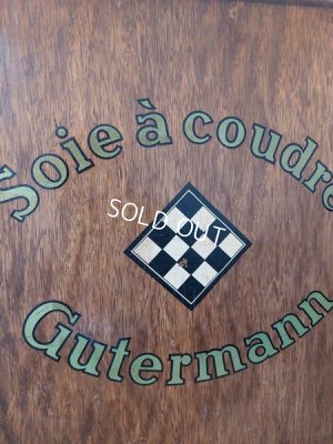 画像7: ギッターマンスプールキャビネット