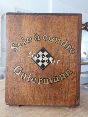 画像8: ギッターマンスプールキャビネット