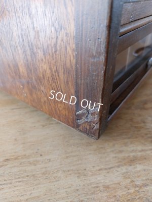 画像9: ギッターマンスプールキャビネット