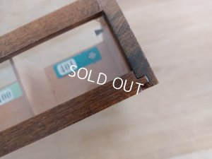 画像14: ギッターマンスプールキャビネット