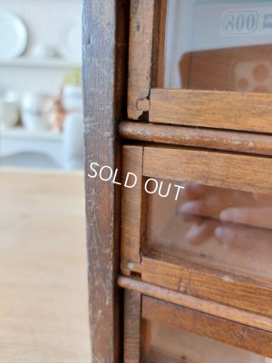 画像12: ギッターマンスプールキャビネット