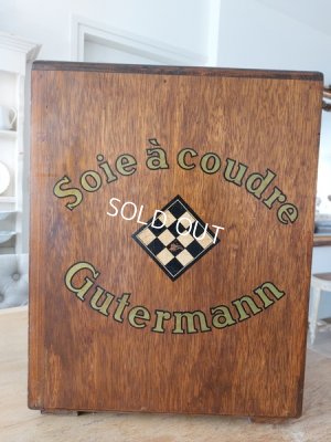 画像4: ギッターマンスプールキャビネット