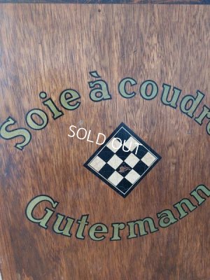 画像6: ギッターマンスプールキャビネット