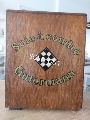 画像5: ギッターマンスプールキャビネット