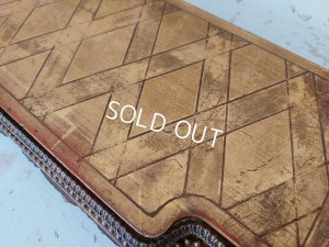 画像4: アンティークディスプレイ台