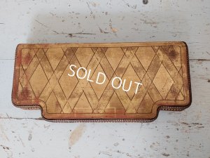 画像2: アンティークディスプレイ台