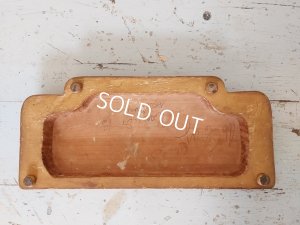 画像6: アンティークディスプレイ台