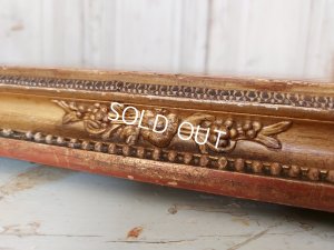 画像5: アンティークディスプレイ台