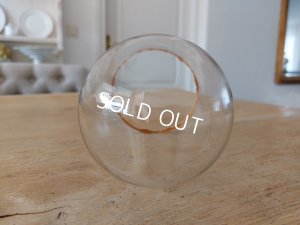 画像7: アンティーク小さなガラスドーム