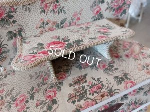 画像8: アンティークカルトナージュドロワー