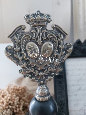 画像2: ナポレオン三世信心具