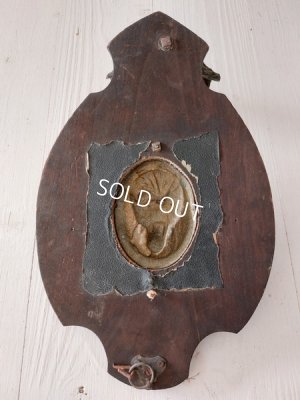 画像16: ナポレオン三世期聖水盤