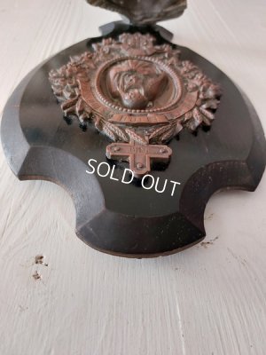 画像10: ナポレオン三世期聖水盤