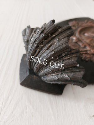 画像12: ナポレオン三世期聖水盤