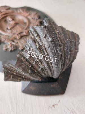 画像6: ナポレオン三世期聖水盤