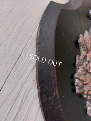 画像14: ナポレオン三世期聖水盤