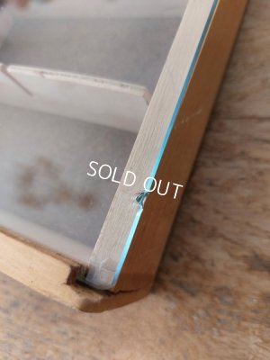 画像7: アンティークガラスショーケース