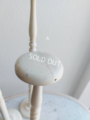 画像4: アンティークハットスタンド