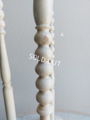 画像5: アンティークハットスタンド