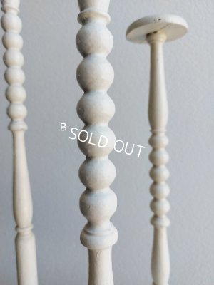 画像10: アンティークハットスタンド