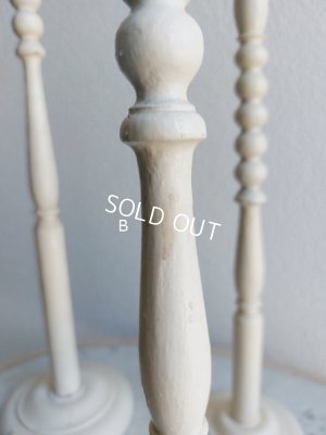 画像12: アンティークハットスタンド