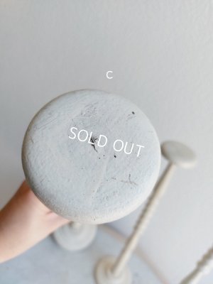 画像13: アンティークハットスタンド