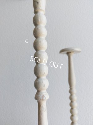 画像14: アンティークハットスタンド