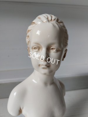 画像3: Louise Brongniar胸像