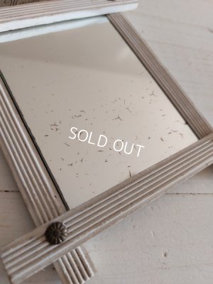 画像5: アンティークミラー