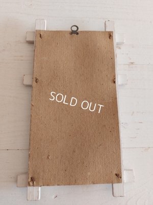 画像11: アンティークミラー