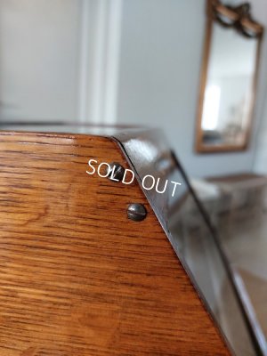 画像20: Clarks Anchoスプールガラスショーケース