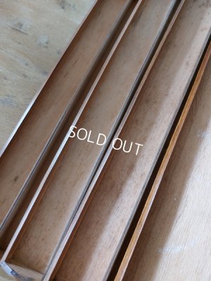 画像15: Clarks Anchoスプールガラスショーケース