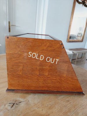 画像5: Clarks Anchoスプールガラスショーケース