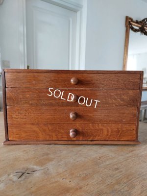 画像6: Clarks Anchoスプールガラスショーケース