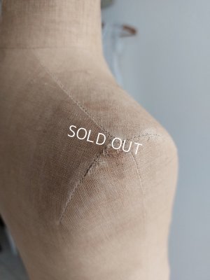 画像17: アンティークチャイルドトルソー