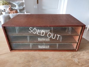 画像7: DMCスプールキャビネット