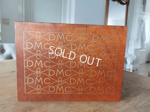 画像10: DMCスプールキャビネット