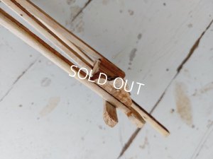 画像12: アンティークイーゼル