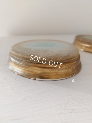 画像5: アンティークディスプレイ台