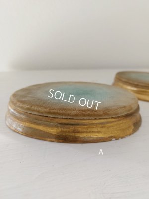 画像6: アンティークディスプレイ台