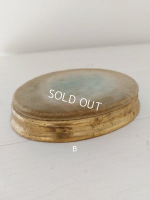 画像9: アンティークディスプレイ台