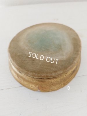 画像11: アンティークディスプレイ台