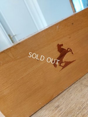 画像7: アンティークAmannスプールキャビネット