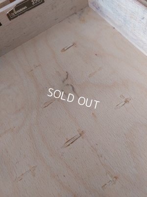 画像16: アンティークAmannスプールキャビネット