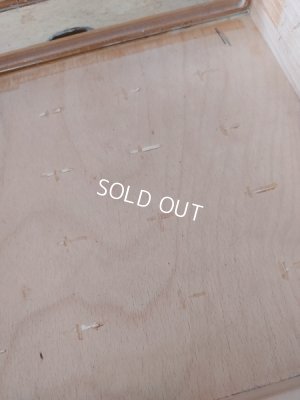 画像17: アンティークAmannスプールキャビネット