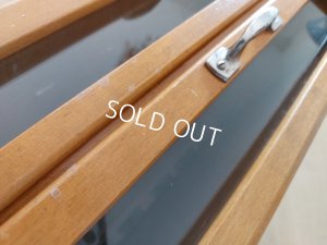 画像13: アンティークAmannスプールキャビネット